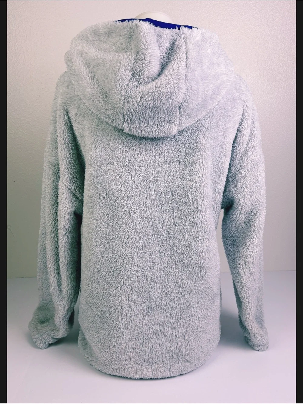 NFL sherpa fuzzy